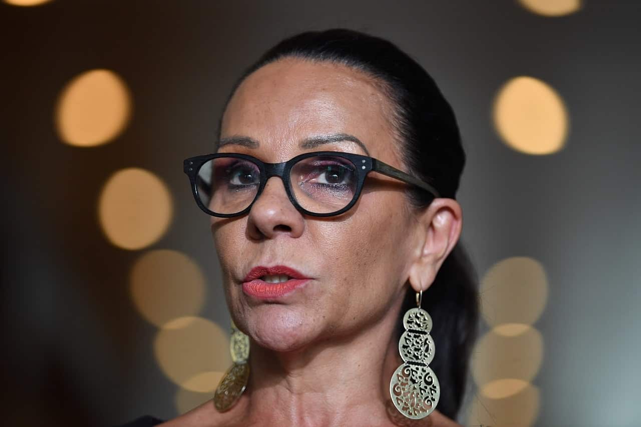 Linda Burney