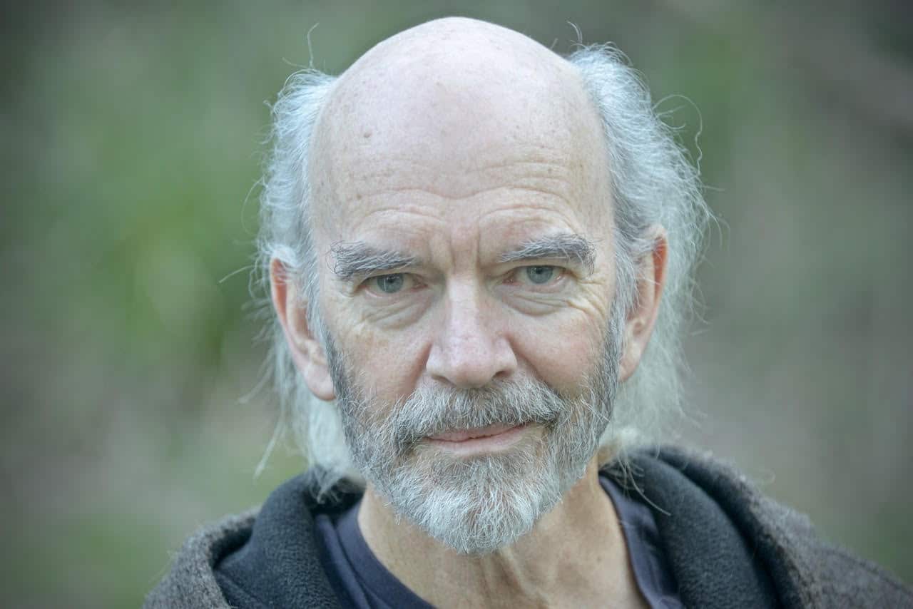 Actor Nicholas Hope says government support is needed to help revive the arts sector.