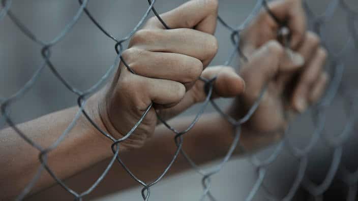 Australia has committed to stamping out modern slavery.