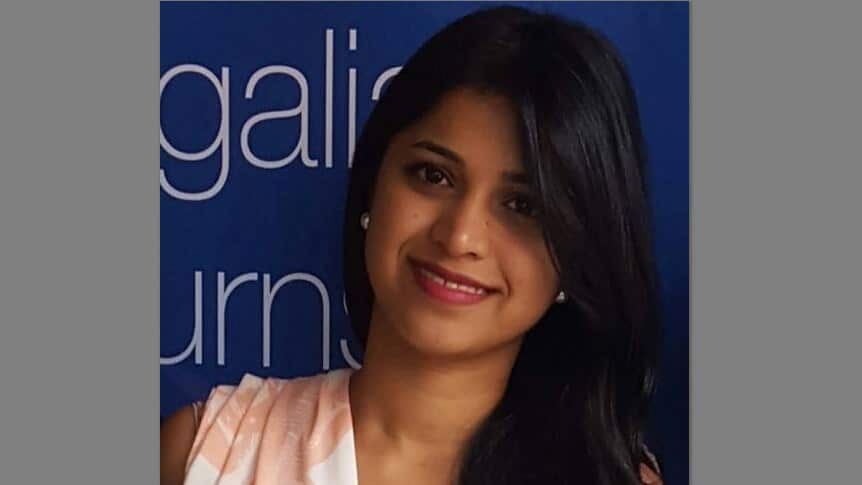 Dr Preethi Reddy was found stabbed to death. 
