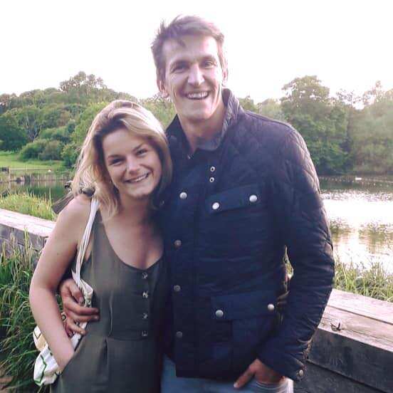 Robert Lugton, from Queensland, told SBS News his brother passed away on 29 August after battling with cystic fibrosis and a lung transplant. 