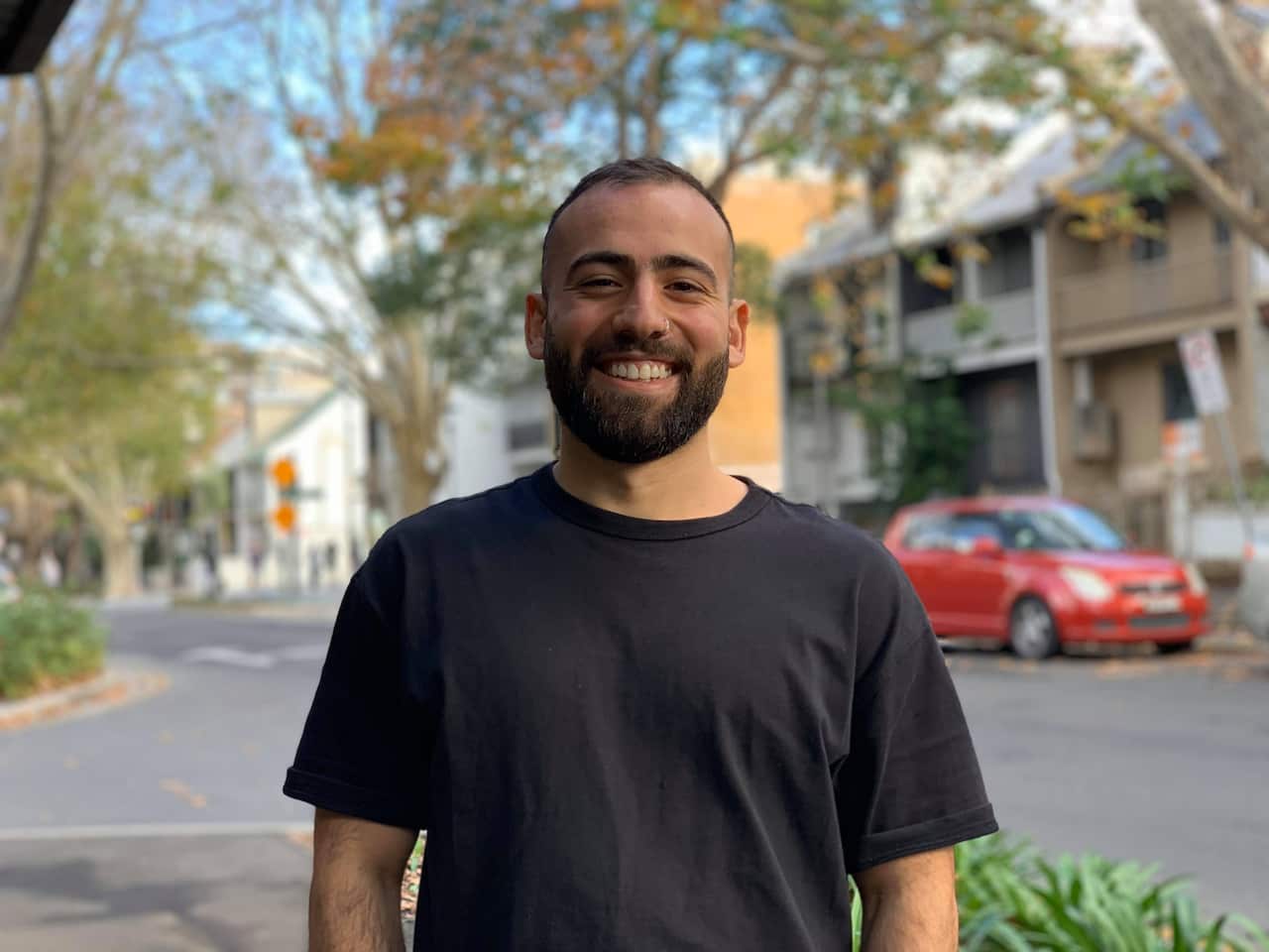 Erdem is the Queer Representative for Western Sydney University’s student representative council