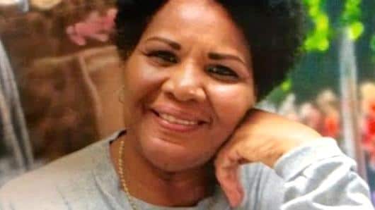 Alice Marie Johnson, 63, had served nearly 22 years of a life sentence for a non-violent drug offense.
