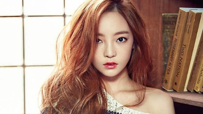 Goo Hara