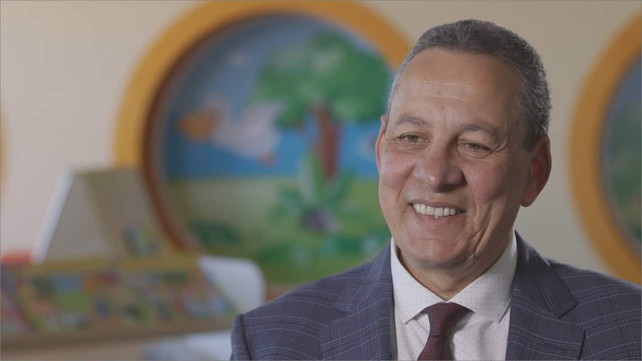 Little Zak's Academy