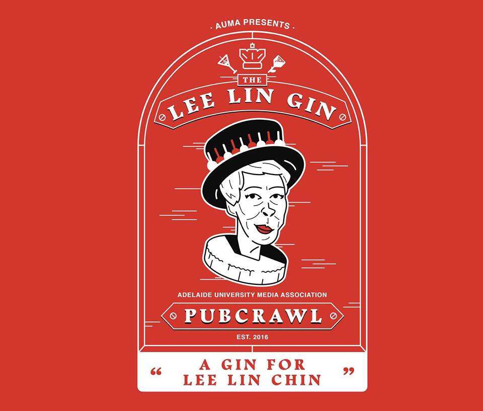 pub crawl lee lin chin