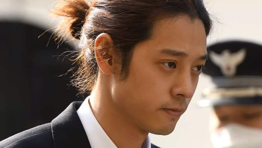 jung Joon young