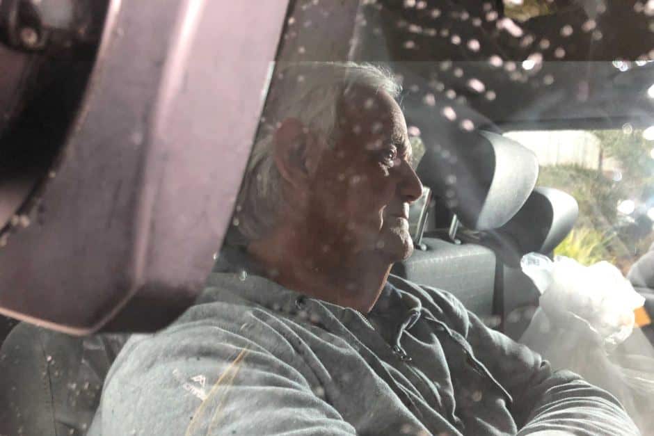 Rees will be subject to a total of 21 parole conditions.