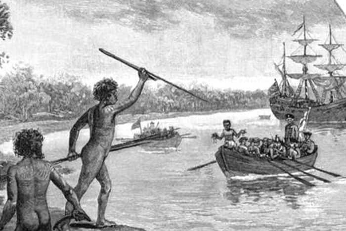 Throughout the late 18th century Pemulwuy united surrounding Aboriginal tribes in tit for tat attacks against British settlers