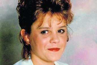 An undated photo of murdered teenager Michelle Bright