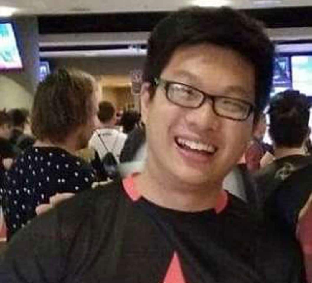 Joseph Pham, 23, died from a drug overdose at Defqon .1 festival in Sydney.