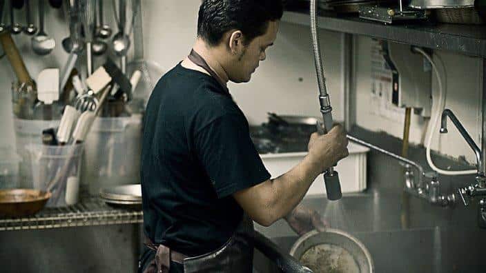 Chefs are among those now added to the priority skills occupation list.