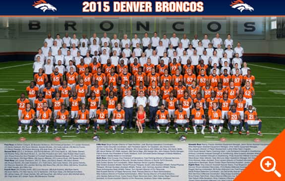 Denver Broncos