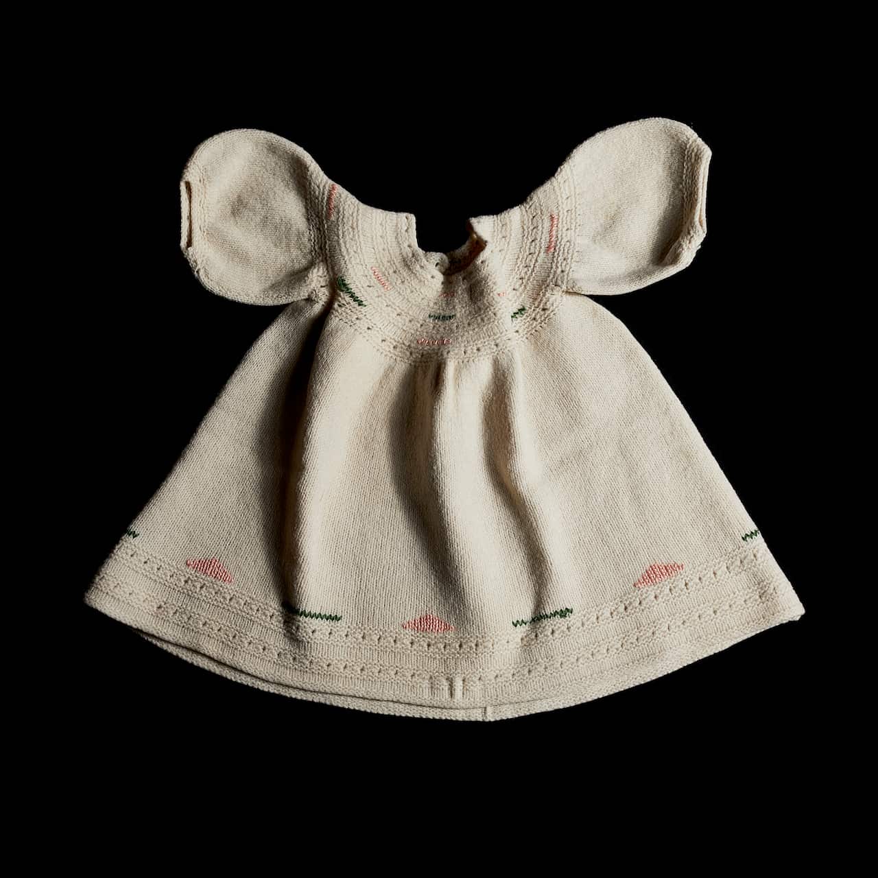 Baby dress