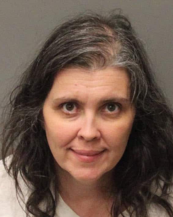 49-year-old Louise Anna Turpin.