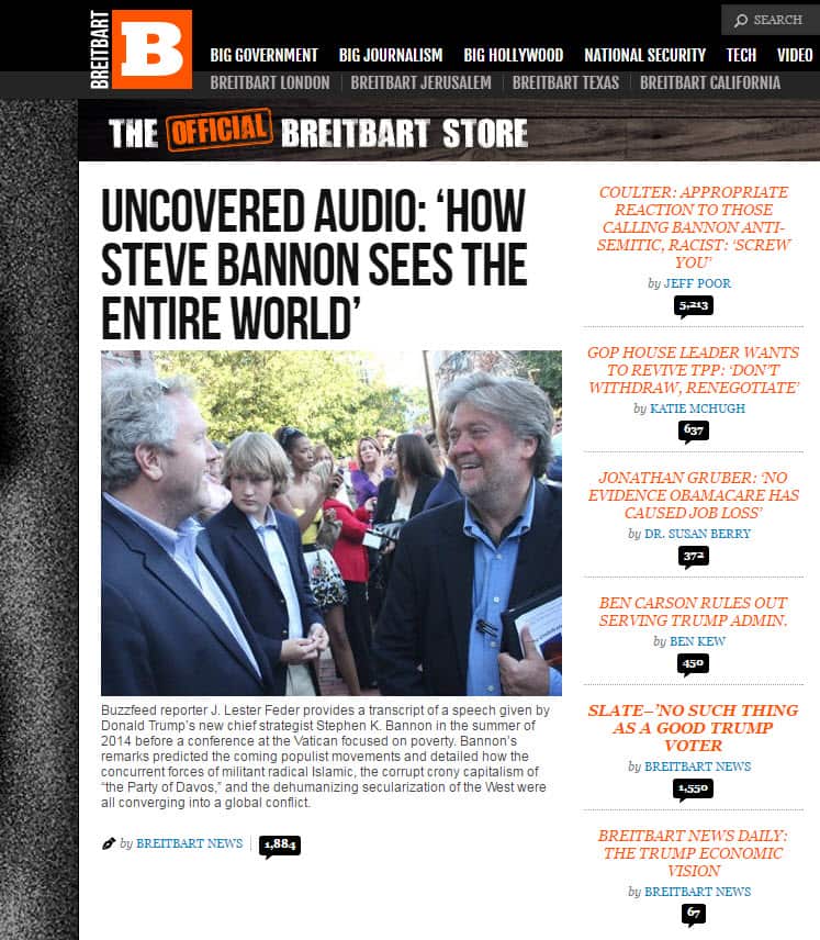 breitbart