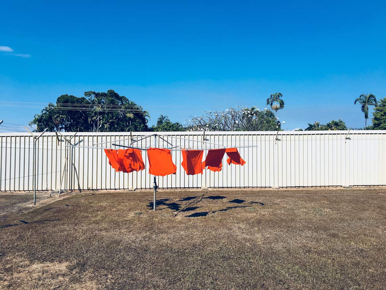 Darwin Correctional Centre