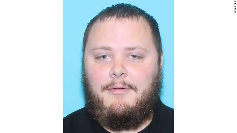 Devin Patrick Kelley