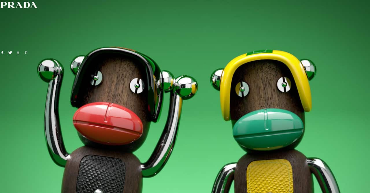 Prada will set up an advisory council on diversity issues after being forced to pull the monkey-like keychain figurines from its shelves.
