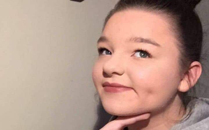 Sorrell's mother and grandmother were also injured in the explosion.