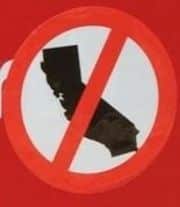 "No Californians". (Lori Fenwick)