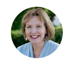 Goodstart Early Learning CEO Julia Davidson