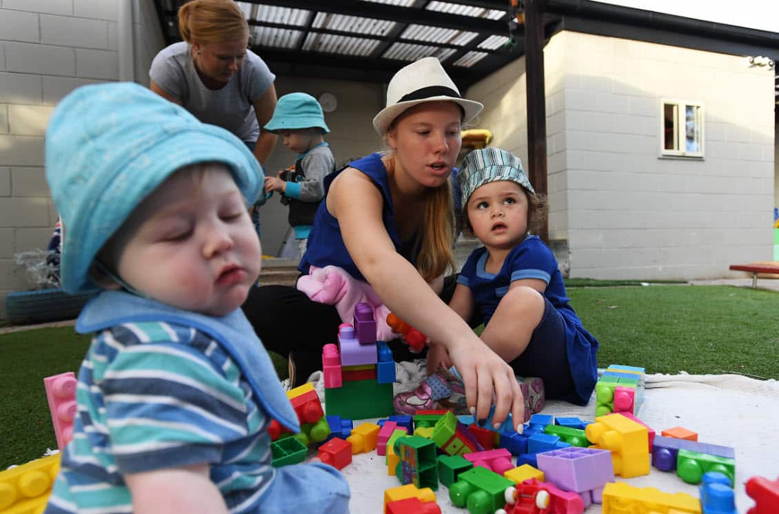 Alex Hogan says expanding the Canterbury-Bankstown program into other councils would be a “no-brainer”.