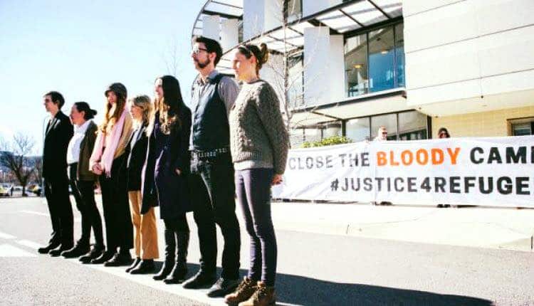 Whistleblowers, Activists and Citizens Alliance