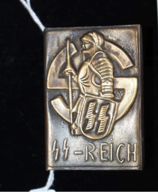 The items have since been removed from the online catalogue.