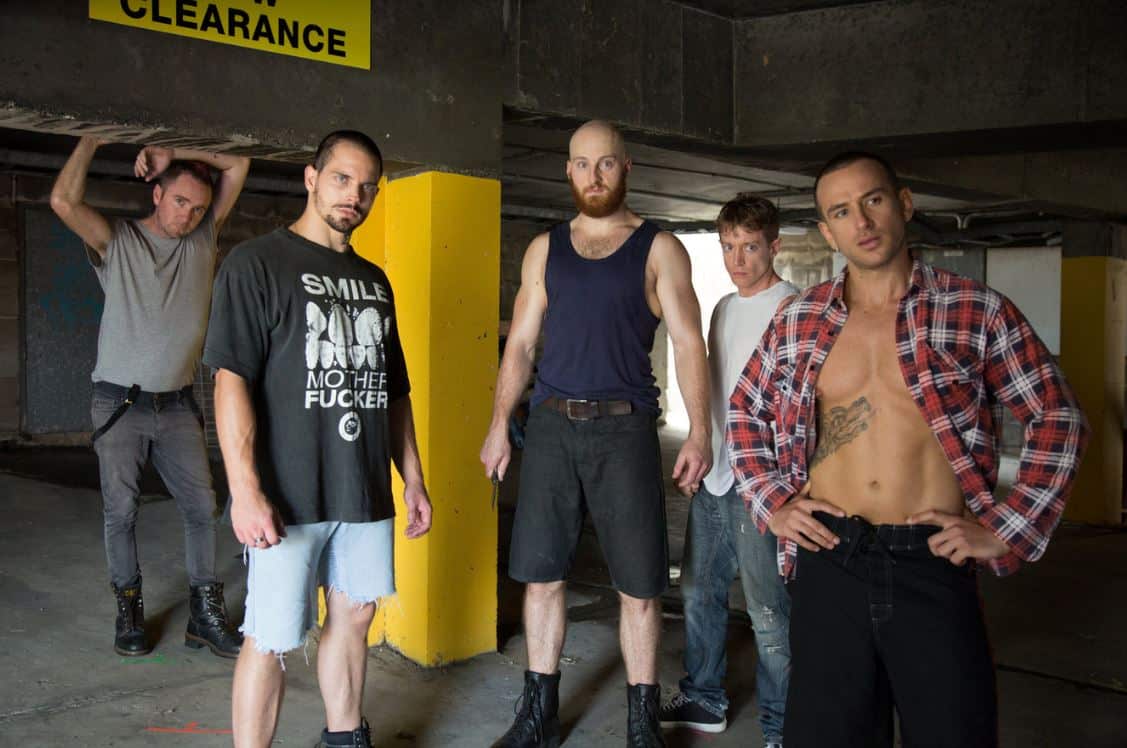 The Combination Redemption