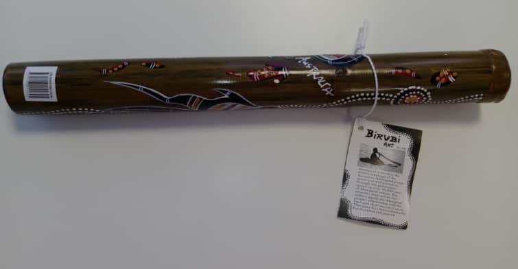 A Birubi product.