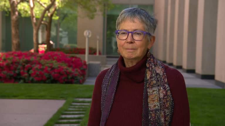 Tessa Morris-Suzuki talks to SBS News.