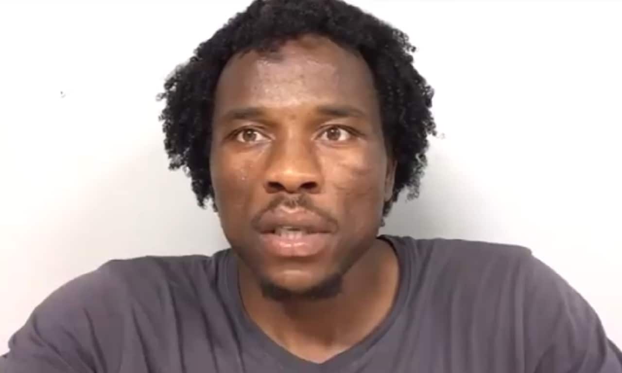 Aziz thanks teachers from Manus Island.