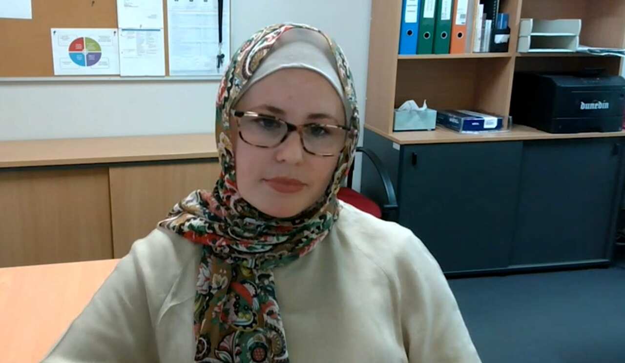 Gemma Khodr talks to SBS News.