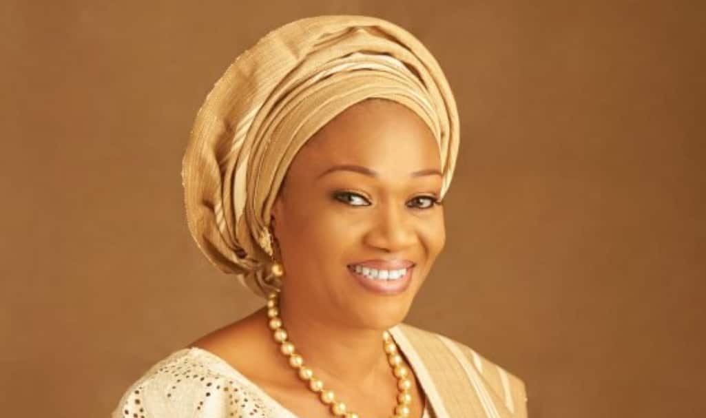 Senator Oluremi Tinubu is pushing for the changes.