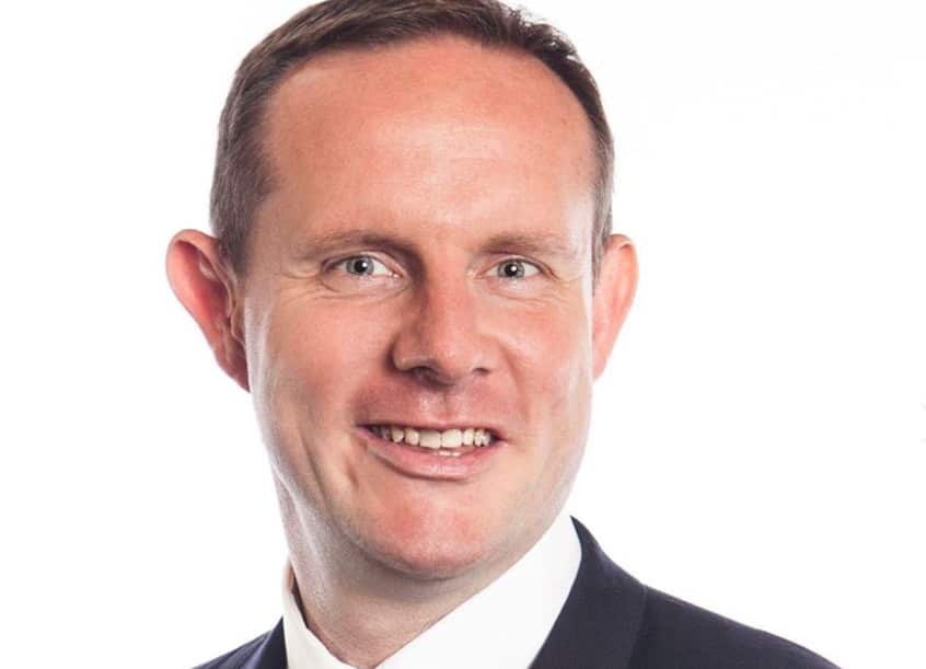 Darcy Byrne made the comments on Thursday.