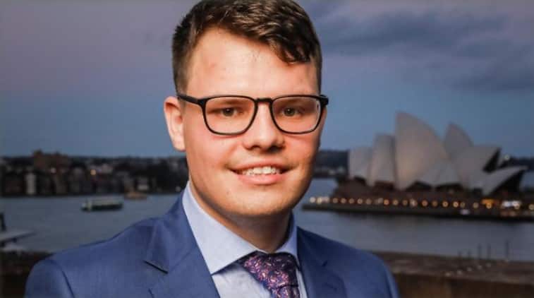 Corey Tutt has sent over 4000 books, 70 telescopes, 80 foldscopes and additional science resources to over 70 remote schools.