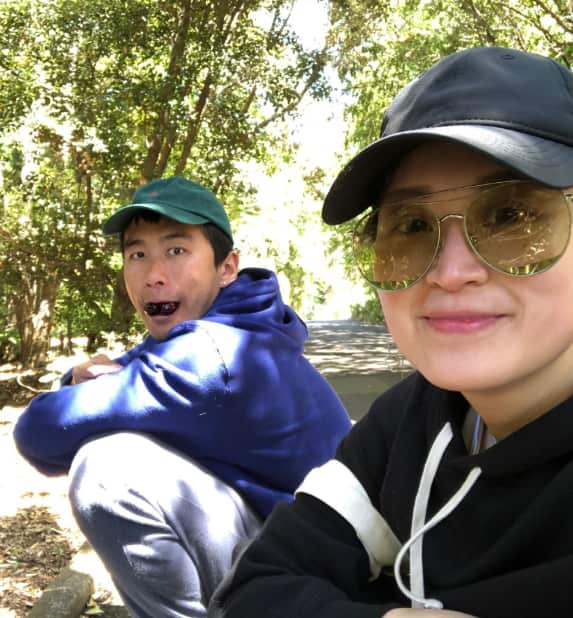 Qi Chang and Chenfei Deng have been seperated.