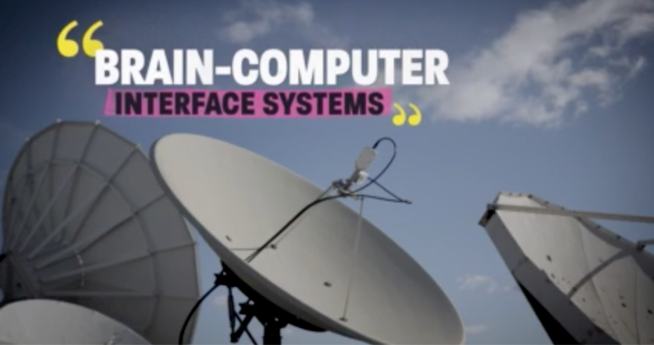 The Feed/ Pat Forrest