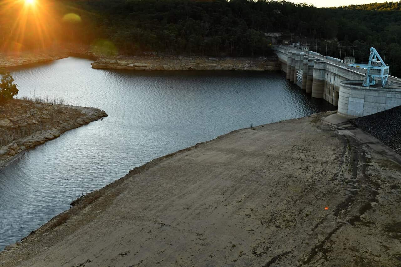 drought, water management,