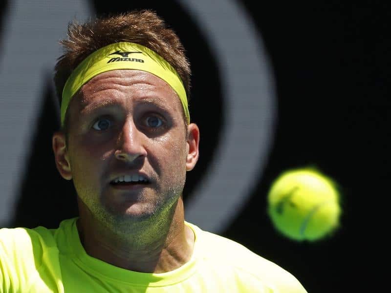 Tennys Sandgren