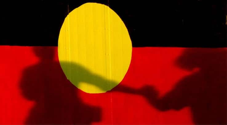 Aboriginal and Torres Strait Islander children are over-represented in the child protection system.