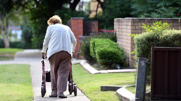 By 2050 one-in-four Australians will be over the age of 65.