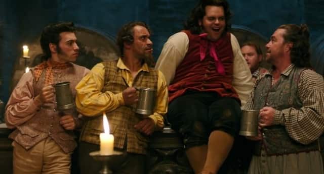 Beauty and the Beast will include a “gay moment”