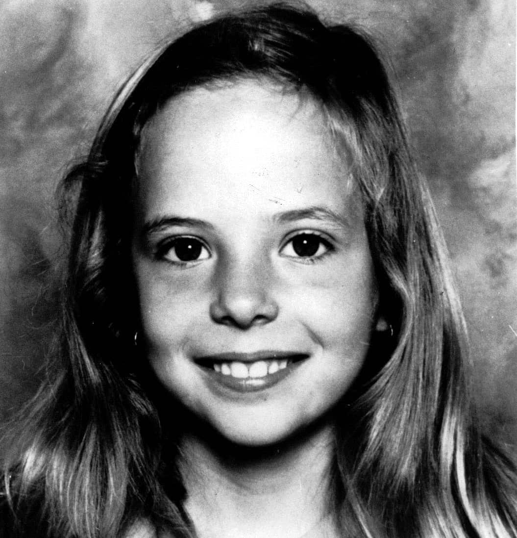 A file photo of Samantha Knight.