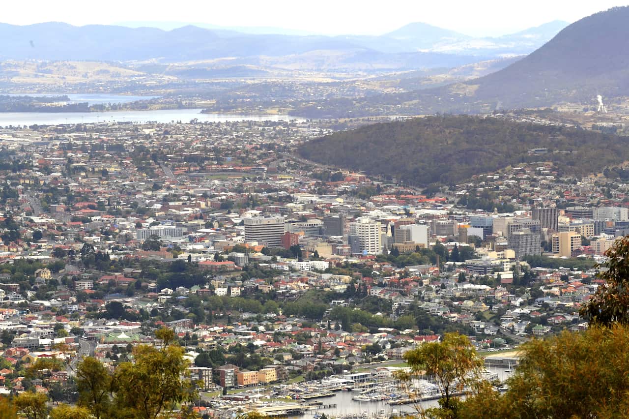 Hobart 