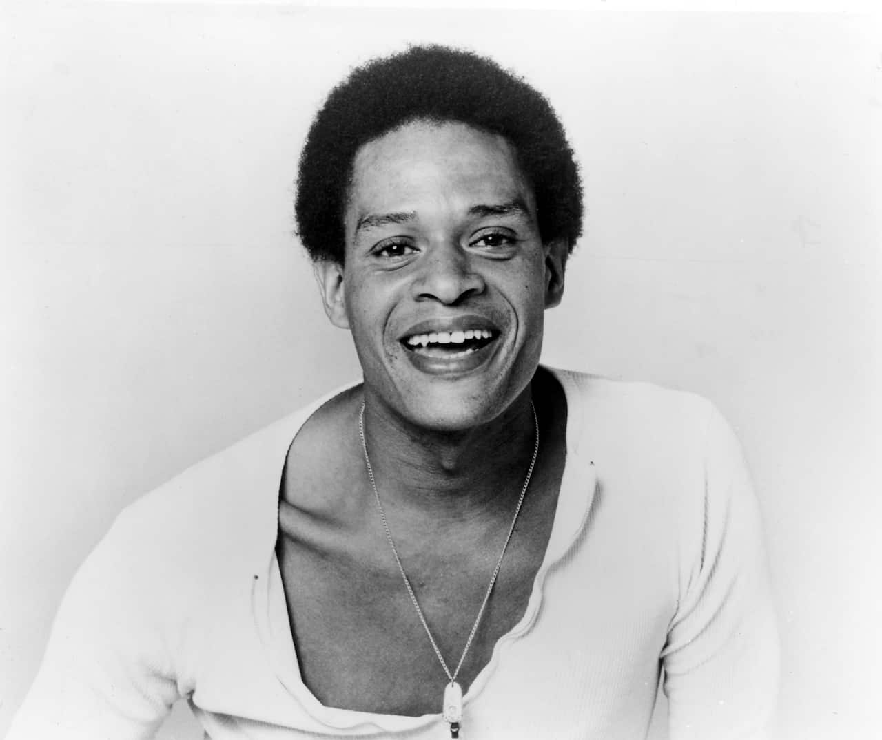 AL JARREAU SUBJECT: MUSIC PORTRAIT FILES, SOUL SINGER