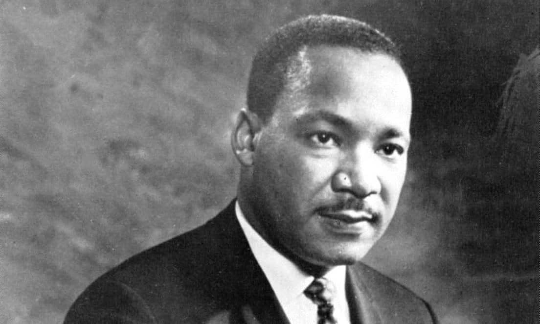 Martin Luther King