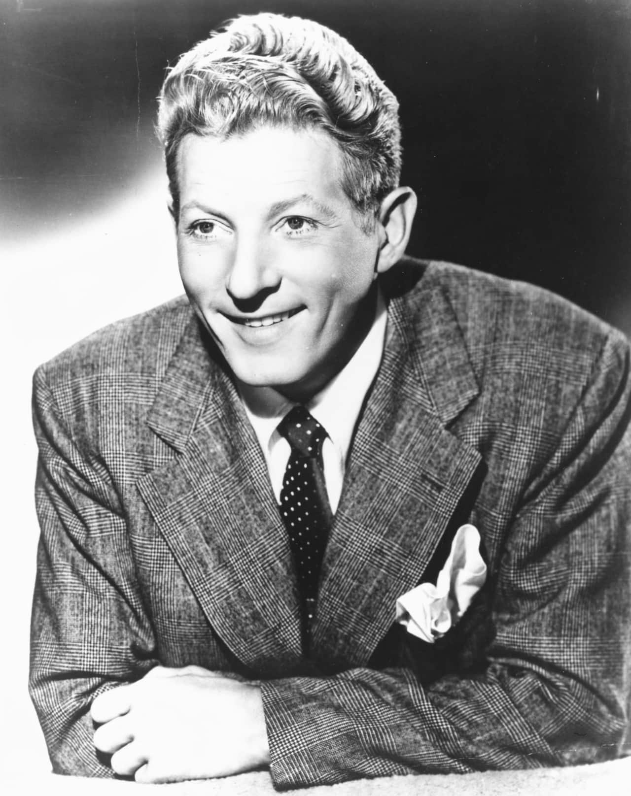 DANNY KAYE