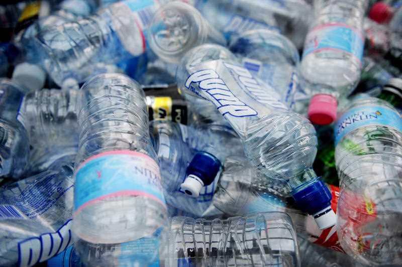 A national plastic tax may become a short-term solution to the growing waste problem